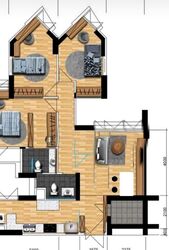 Blk 384 Bukit Batok West Avenue 5 (Bukit Batok), HDB 4 Rooms #611950701